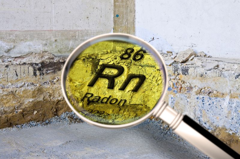 Radon Analysis in Chicago, IL