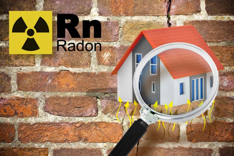 Radon Elimination in Naperville, IL
