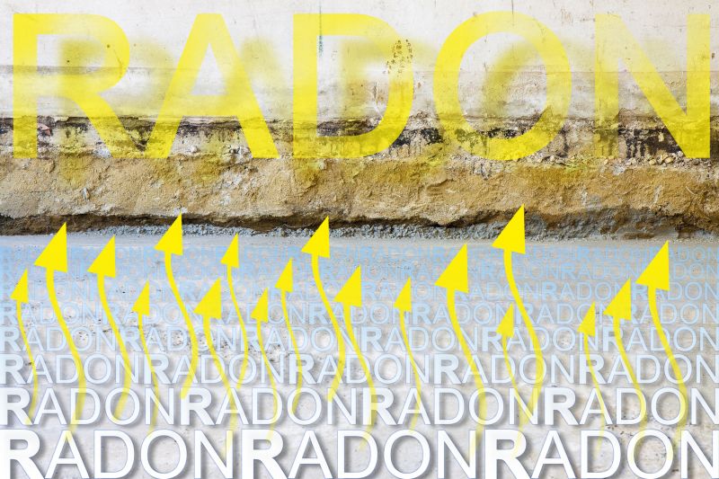 Radon Gas Abatement in Chicago, IL