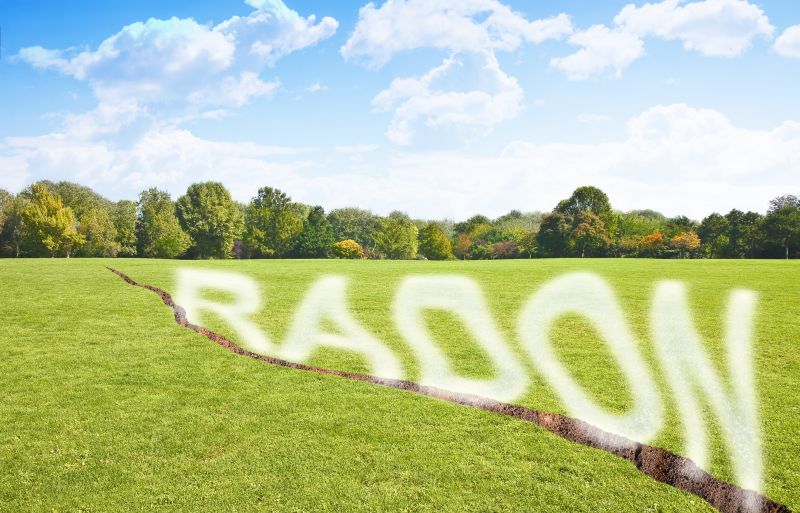 Radon Gas Detection in Chicago, IL