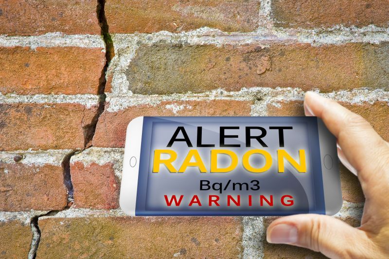 Radon Prevention in Lake County, IL