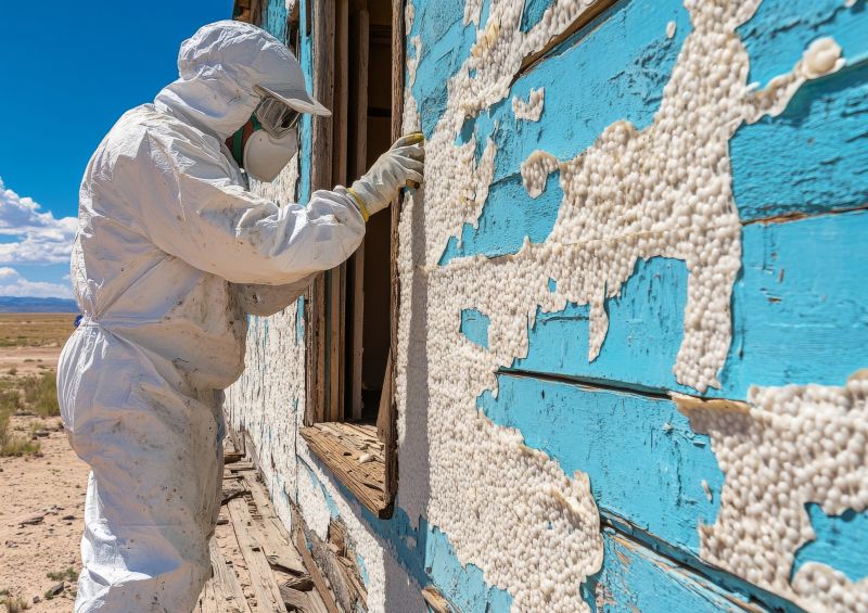 Lead Paint Remediation