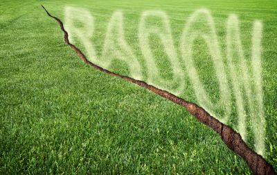 Radon Analysis in Naperville, IL