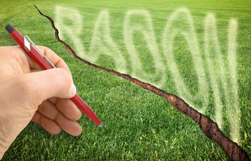 Radon Analysis in Lake County, IL