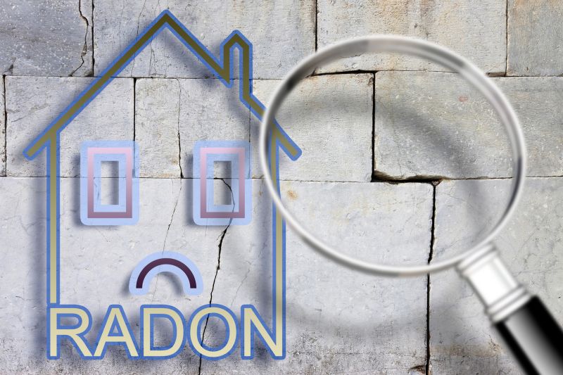Radon Analysis in Chicago, IL