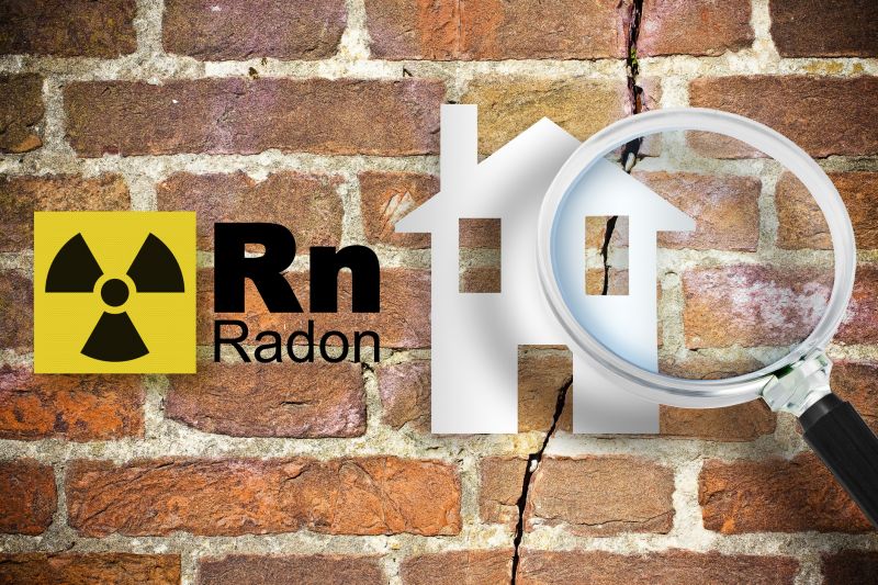 Radon Analysis in Chicago, IL
