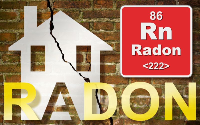 Radon Elimination in Naperville, IL