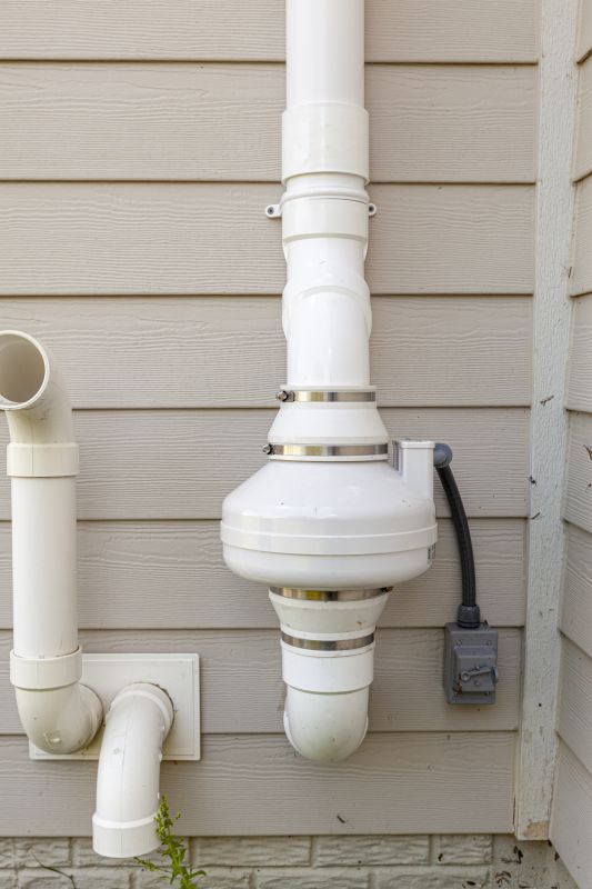 Radon Elimination in Naperville, IL