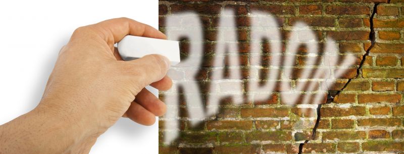 Radon Elimination in Naperville, IL