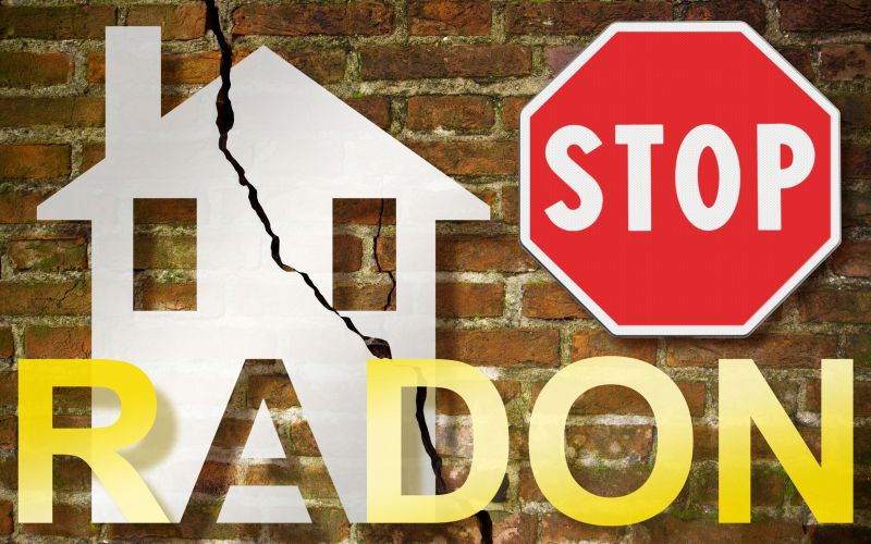 Radon Gas Detection in Chicago, IL