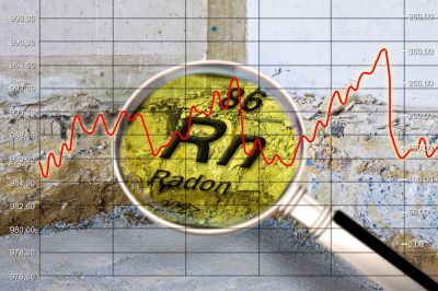 Radon Gas Detection in Lake County, IL