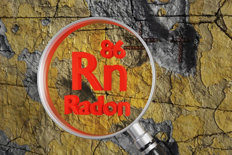 Radon Mitigation Service in Lake County, IL