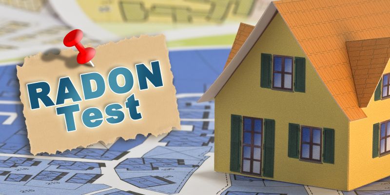 Radon Testing Service in Chicago, IL